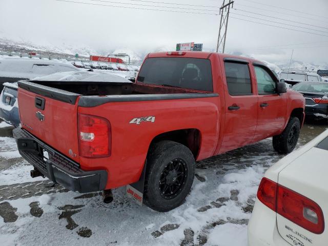 Photo 2 VIN: 3GCRKSE36AG163085 - CHEVROLET SILVERADO 