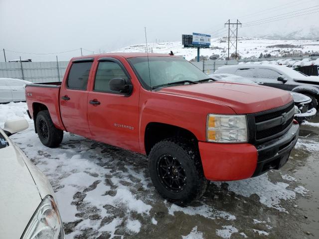 Photo 3 VIN: 3GCRKSE36AG163085 - CHEVROLET SILVERADO 