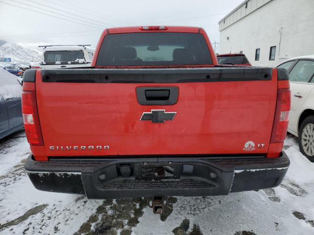 Photo 5 VIN: 3GCRKSE36AG163085 - CHEVROLET SILVERADO 