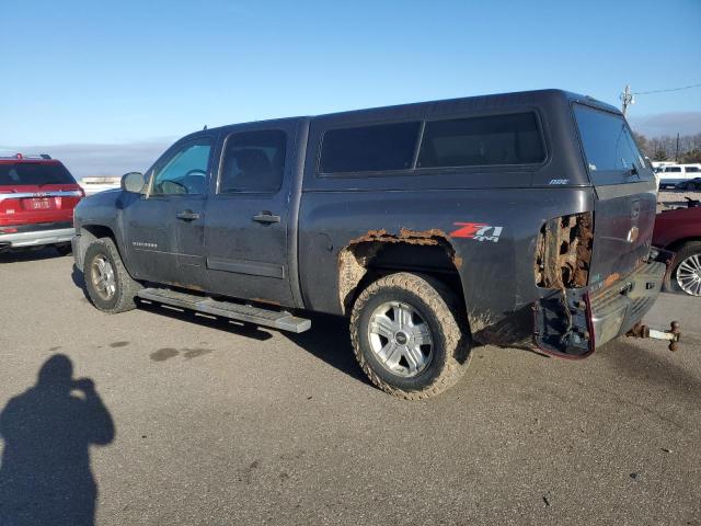 Photo 1 VIN: 3GCRKSE36AG176631 - CHEVROLET SILVERADO 