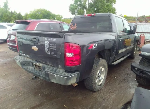 Photo 3 VIN: 3GCRKSE36AG177536 - CHEVROLET SILVERADO 1500 