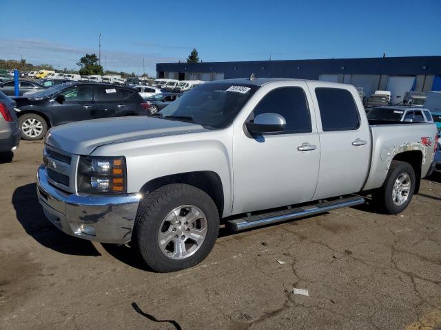 Photo 0 VIN: 3GCRKSE36AG193610 - CHEVROLET SILVERADO 