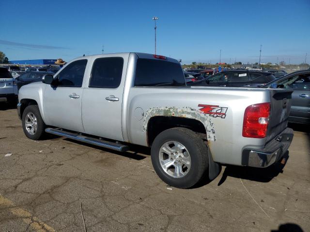 Photo 1 VIN: 3GCRKSE36AG193610 - CHEVROLET SILVERADO 