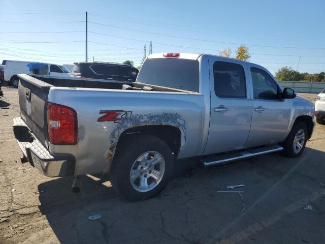 Photo 2 VIN: 3GCRKSE36AG193610 - CHEVROLET SILVERADO 