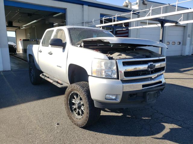 Photo 0 VIN: 3GCRKSE36AG217839 - CHEVROLET SILVERADO 