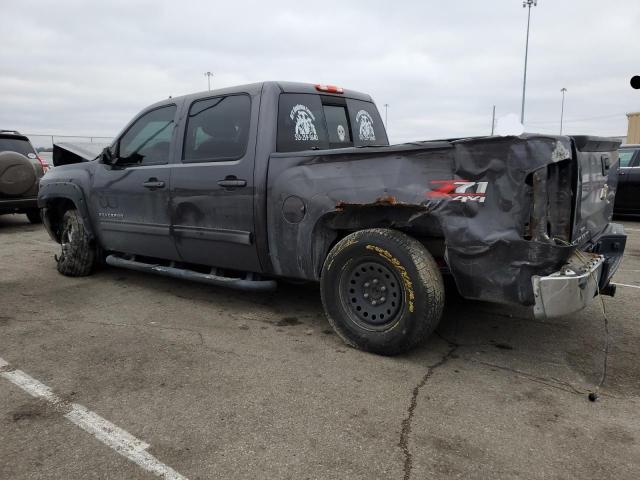 Photo 1 VIN: 3GCRKSE36AG232969 - CHEVROLET SILVERADO 