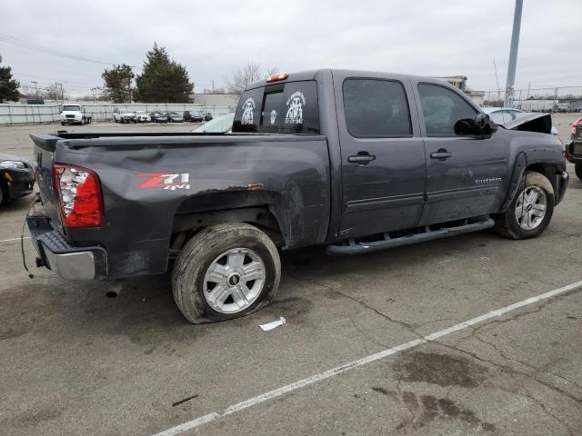 Photo 2 VIN: 3GCRKSE36AG232969 - CHEVROLET SILVERADO 