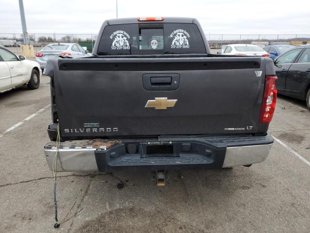 Photo 5 VIN: 3GCRKSE36AG232969 - CHEVROLET SILVERADO 