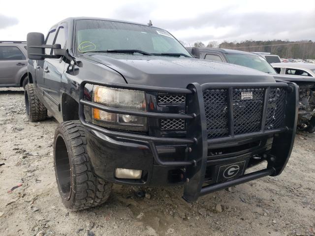 Photo 0 VIN: 3GCRKSE36AG243535 - CHEVROLET SILVERADO 