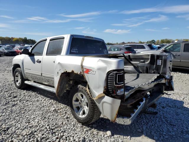 Photo 1 VIN: 3GCRKSE36AG246287 - CHEVROLET SILVERADO 