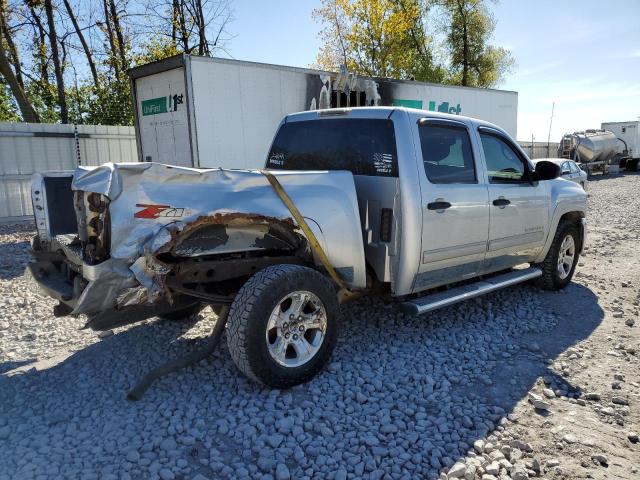 Photo 2 VIN: 3GCRKSE36AG246287 - CHEVROLET SILVERADO 