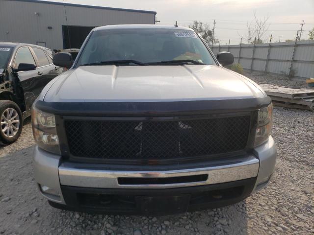 Photo 4 VIN: 3GCRKSE36AG246287 - CHEVROLET SILVERADO 