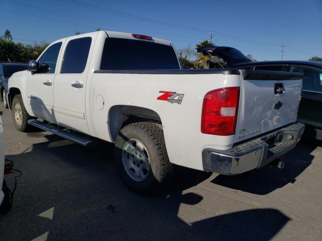 Photo 1 VIN: 3GCRKSE36AG254096 - CHEVROLET SILVERADO 