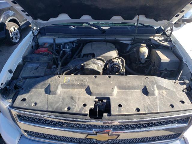 Photo 10 VIN: 3GCRKSE36AG254096 - CHEVROLET SILVERADO 