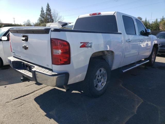 Photo 2 VIN: 3GCRKSE36AG254096 - CHEVROLET SILVERADO 