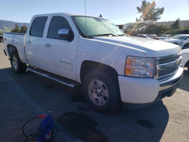 Photo 3 VIN: 3GCRKSE36AG254096 - CHEVROLET SILVERADO 