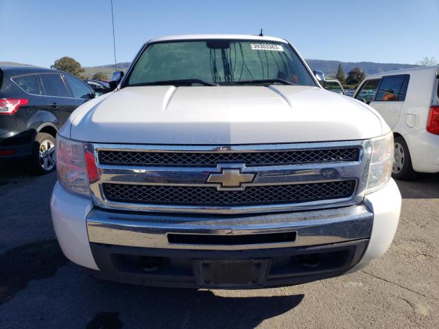 Photo 4 VIN: 3GCRKSE36AG254096 - CHEVROLET SILVERADO 