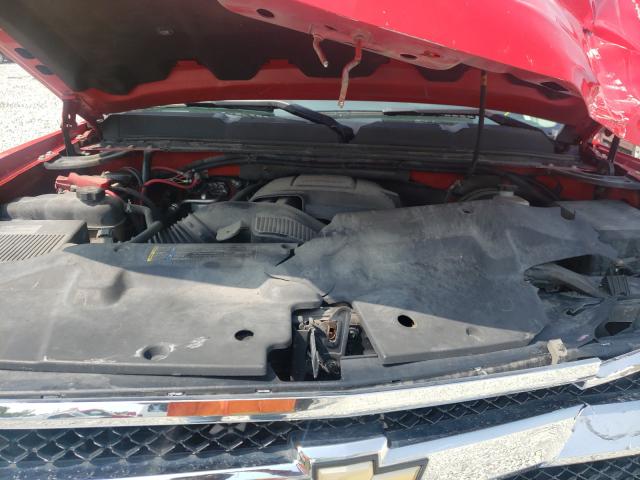 Photo 6 VIN: 3GCRKSE36AG254969 - CHEVROLET SILVERADO 