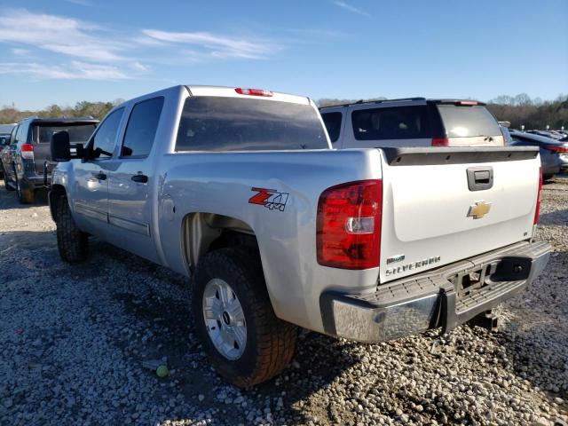 Photo 1 VIN: 3GCRKSE36AG256723 - CHEVROLET SILVERADO 