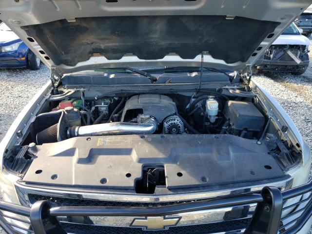 Photo 10 VIN: 3GCRKSE36AG256723 - CHEVROLET SILVERADO 