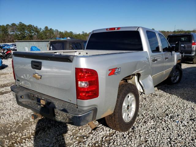 Photo 2 VIN: 3GCRKSE36AG256723 - CHEVROLET SILVERADO 