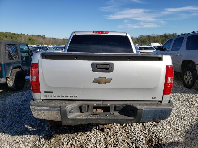 Photo 5 VIN: 3GCRKSE36AG256723 - CHEVROLET SILVERADO 