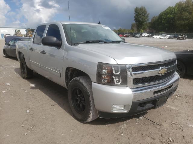 Photo 0 VIN: 3GCRKSE36AG278172 - CHEVROLET SILVERADO 