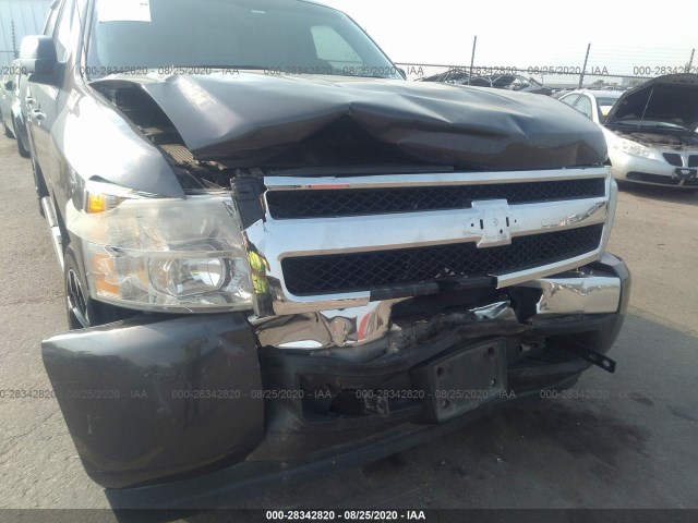 Photo 5 VIN: 3GCRKSE36AG283551 - CHEVROLET SILVERADO 1500 