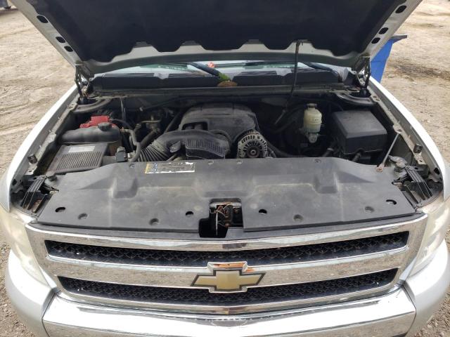 Photo 10 VIN: 3GCRKSE37AG104238 - CHEVROLET SILVERADO 