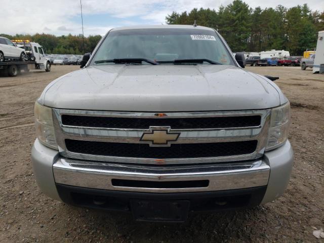 Photo 4 VIN: 3GCRKSE37AG104238 - CHEVROLET SILVERADO 