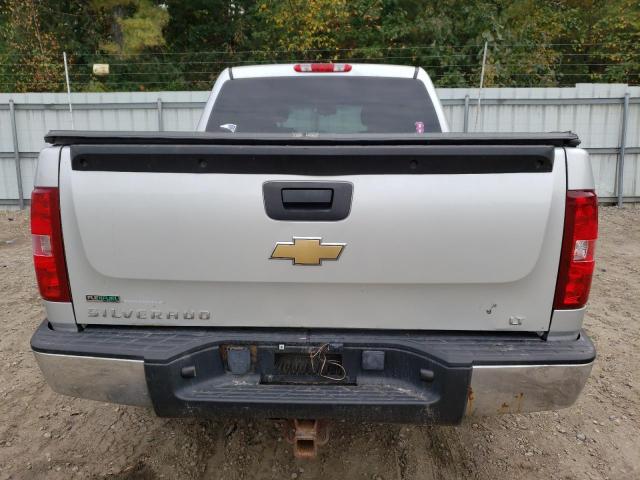 Photo 5 VIN: 3GCRKSE37AG104238 - CHEVROLET SILVERADO 