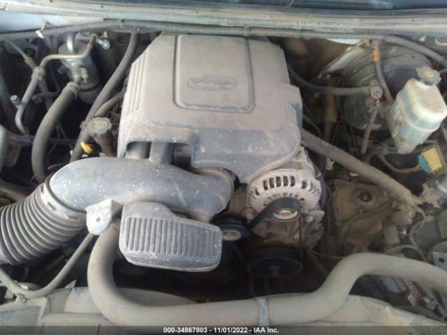 Photo 9 VIN: 3GCRKSE37AG162009 - CHEVROLET SILVERADO 1500 