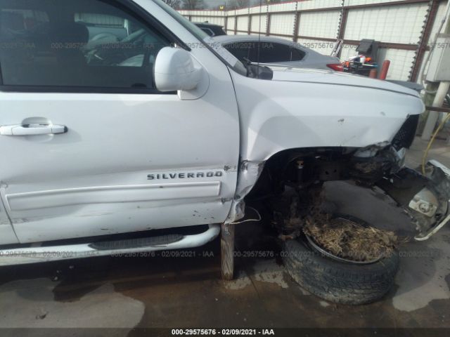 Photo 5 VIN: 3GCRKSE37AG185063 - CHEVROLET SILVERADO 1500 