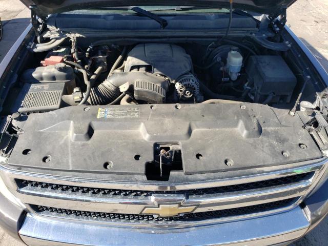 Photo 10 VIN: 3GCRKSE37AG186553 - CHEVROLET SILVER1500 