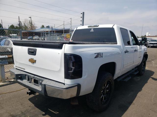 Photo 3 VIN: 3GCRKSE37AG222063 - CHEVROLET SILVERADO 