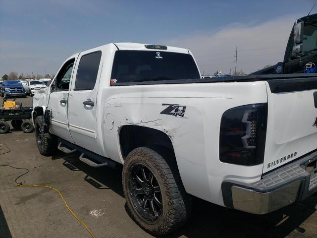 Photo 8 VIN: 3GCRKSE37AG222063 - CHEVROLET SILVERADO 