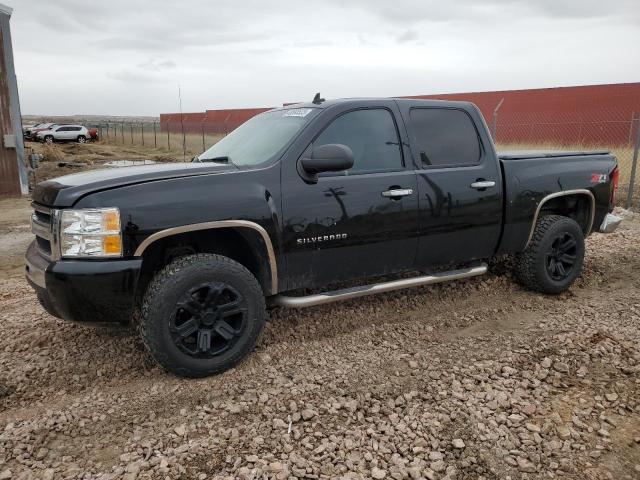 Photo 0 VIN: 3GCRKSE37AG228266 - CHEVROLET SILVERADO 