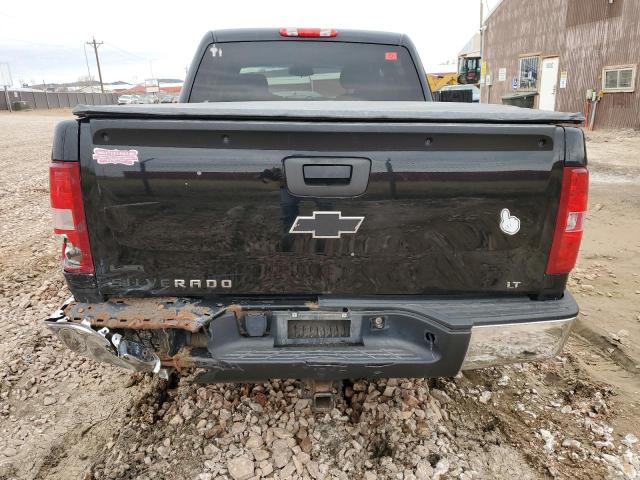 Photo 5 VIN: 3GCRKSE37AG228266 - CHEVROLET SILVERADO 