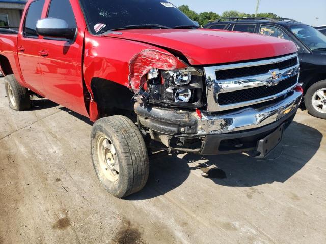 Photo 8 VIN: 3GCRKSE37AG231359 - CHEVROLET SILVERADO 