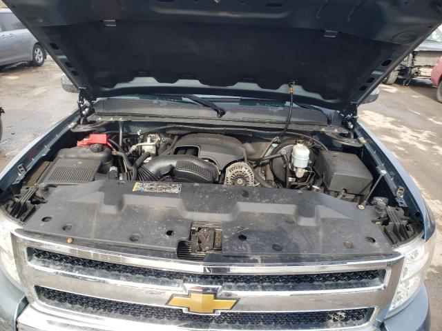 Photo 6 VIN: 3GCRKSE37AG243057 - CHEVROLET SILVERADO 