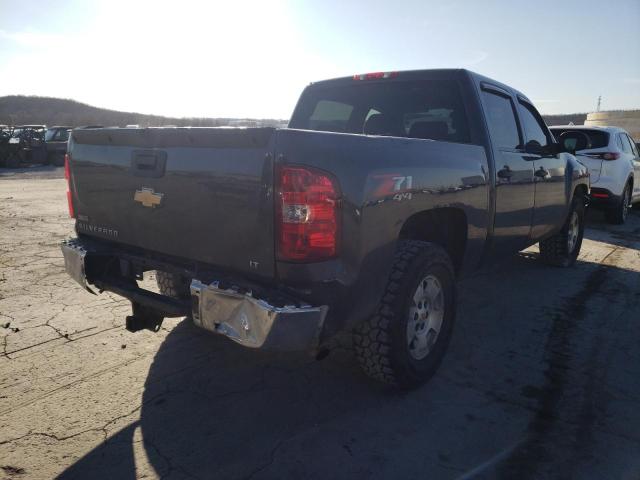 Photo 3 VIN: 3GCRKSE37AG246170 - CHEVROLET SILVERADO 