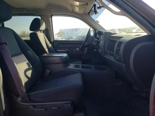 Photo 4 VIN: 3GCRKSE37AG246170 - CHEVROLET SILVERADO 