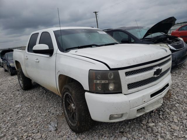 Photo 0 VIN: 3GCRKSE37AG277581 - CHEVROLET SILVERADO 