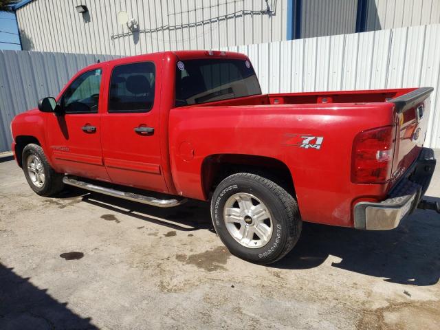 Photo 1 VIN: 3GCRKSE37AG293599 - CHEVROLET SILVERADO 