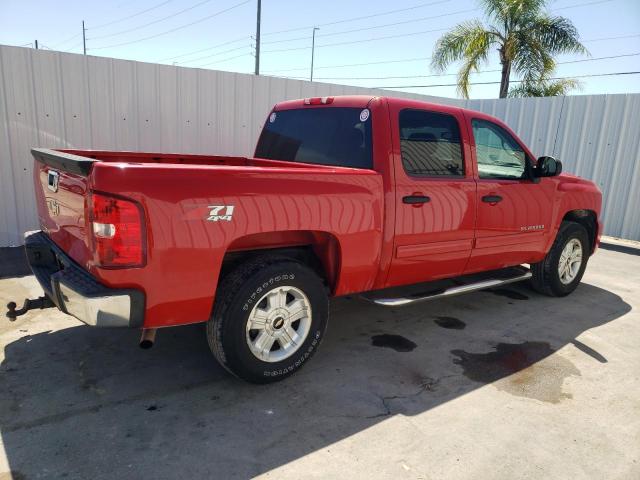 Photo 2 VIN: 3GCRKSE37AG293599 - CHEVROLET SILVERADO 