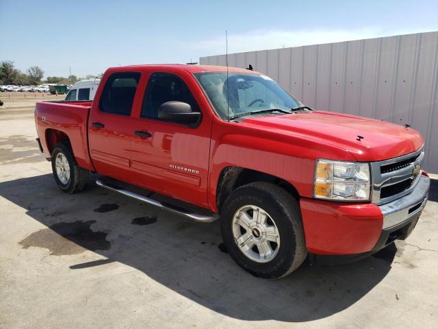 Photo 3 VIN: 3GCRKSE37AG293599 - CHEVROLET SILVERADO 