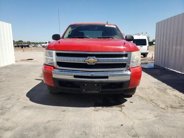 Photo 4 VIN: 3GCRKSE37AG293599 - CHEVROLET SILVERADO 