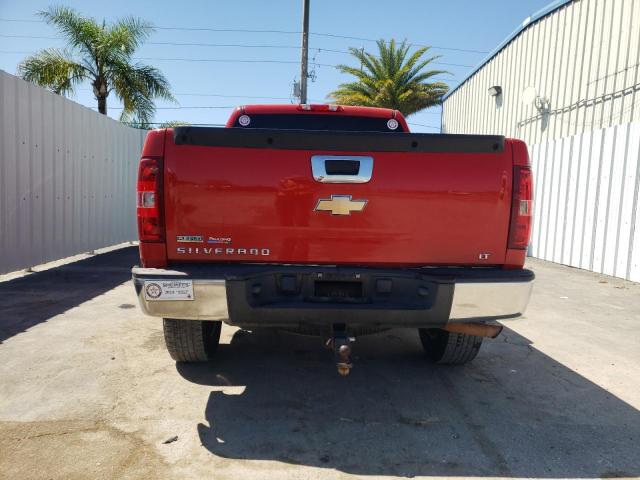 Photo 5 VIN: 3GCRKSE37AG293599 - CHEVROLET SILVERADO 