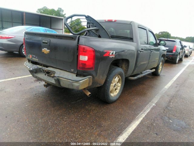 Photo 3 VIN: 3GCRKSE37AG297166 - CHEVROLET SILVERADO 1500 