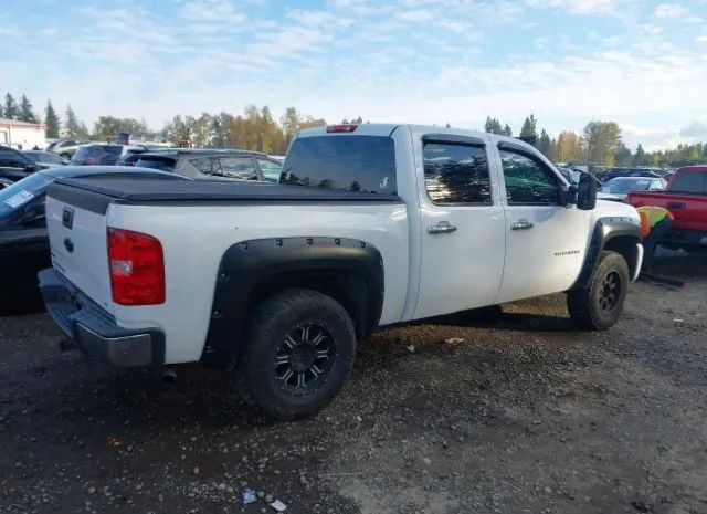 Photo 3 VIN: 3GCRKSE38AG116415 - CHEVROLET SILVERADO 